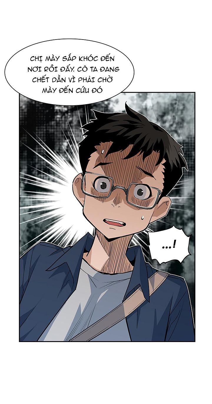 Đọc truyện Khát vọng trỗi dậy - Chap 27