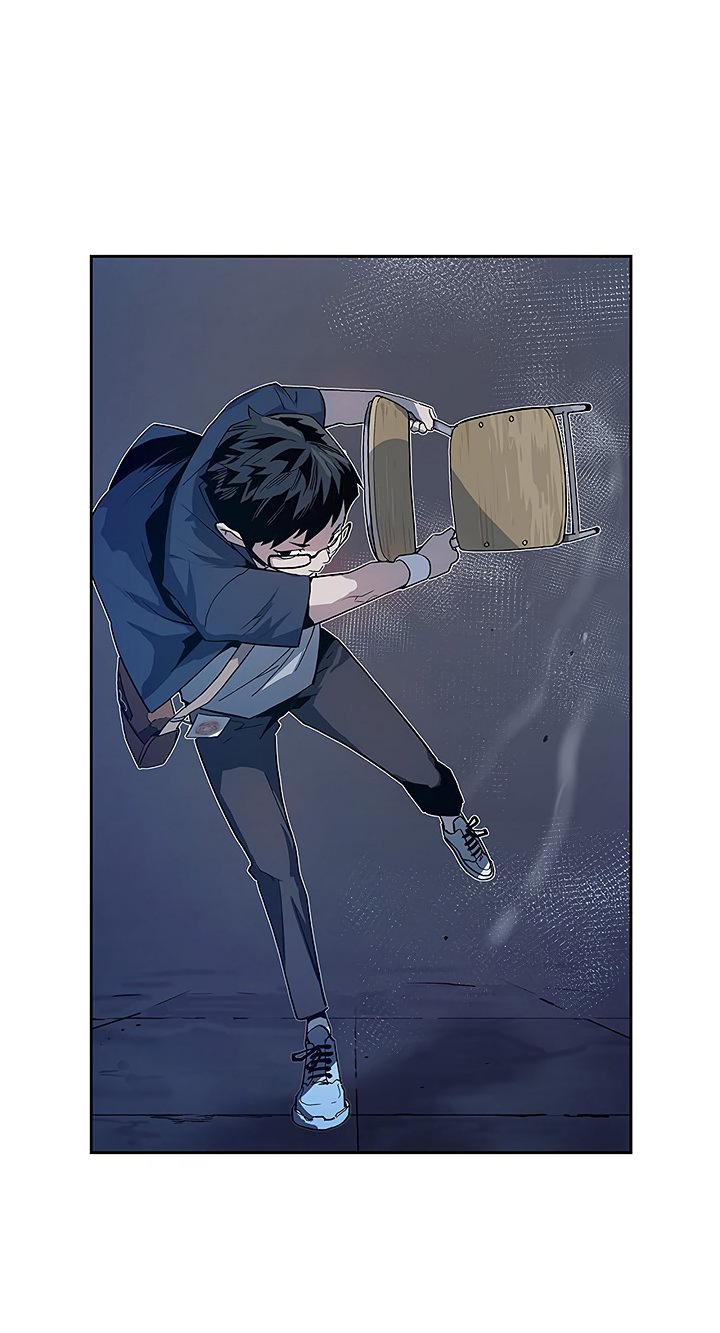 Đọc truyện Khát vọng trỗi dậy - Chap 27