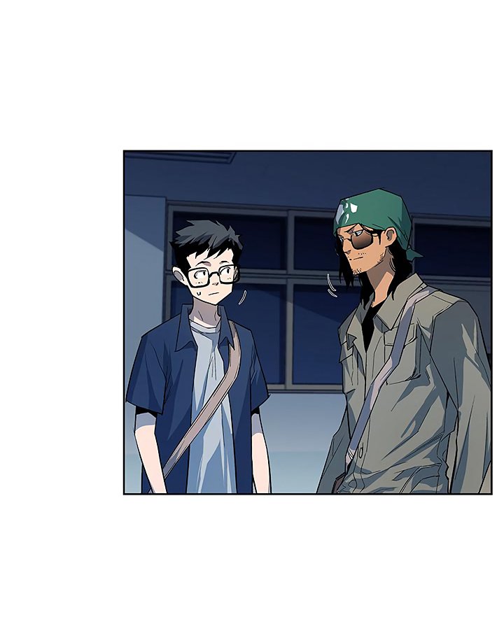 Đọc truyện Khát vọng trỗi dậy - Chap 27