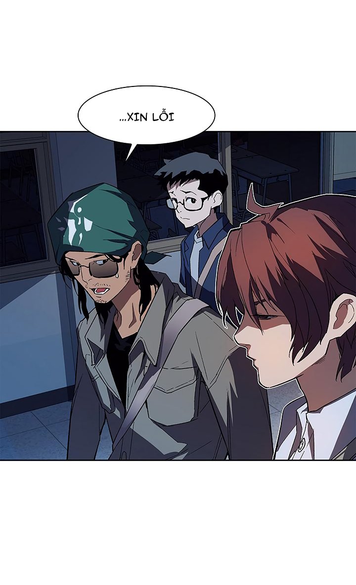Đọc truyện Khát vọng trỗi dậy - Chap 27