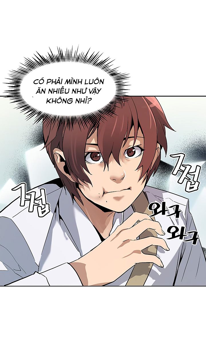 Đọc truyện Khát vọng trỗi dậy - Chap 23