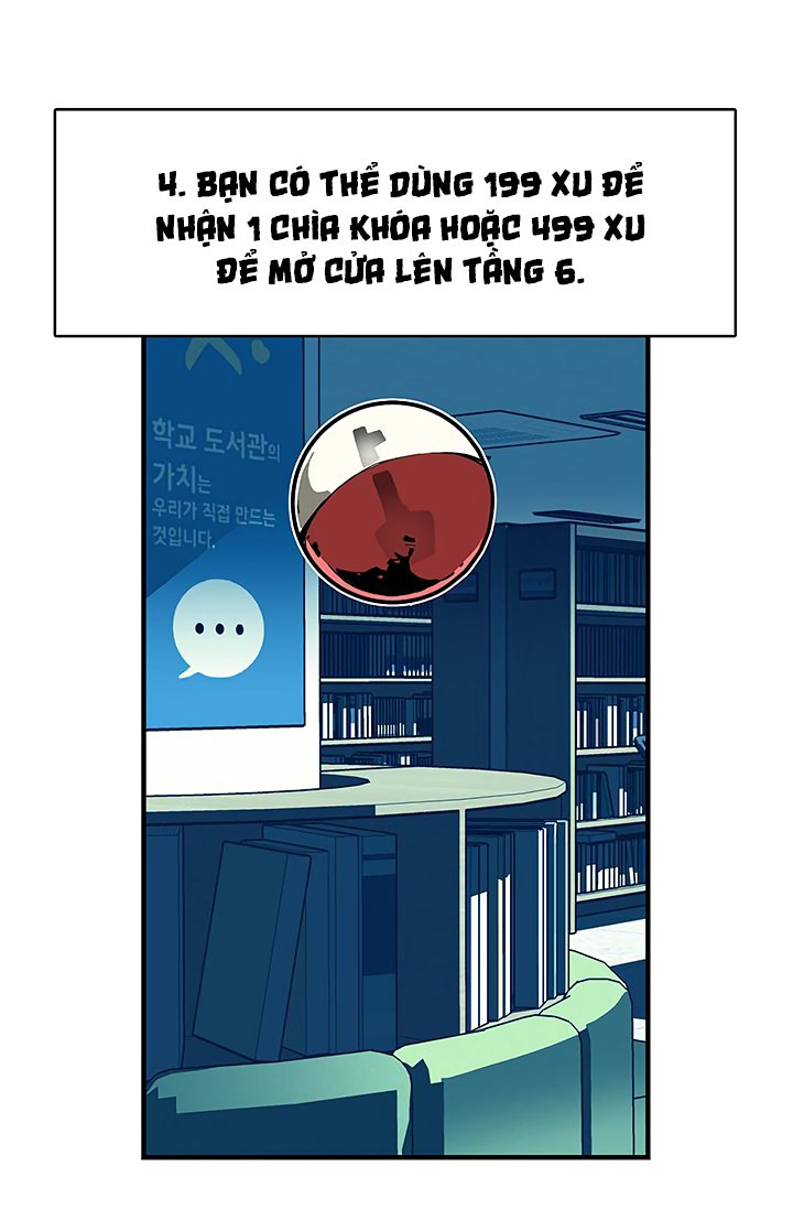 Đọc truyện Khát vọng trỗi dậy - Chap 23