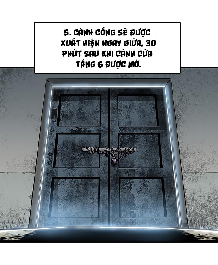 Đọc truyện Khát vọng trỗi dậy - Chap 23