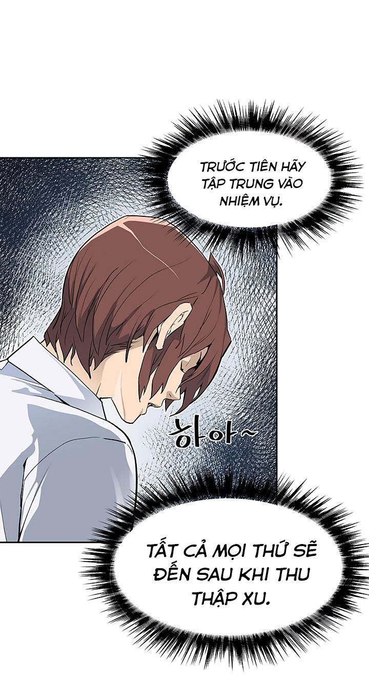 Đọc truyện Khát vọng trỗi dậy - Chap 23