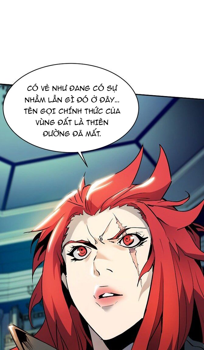 Đọc truyện Khát vọng trỗi dậy - Chap 33