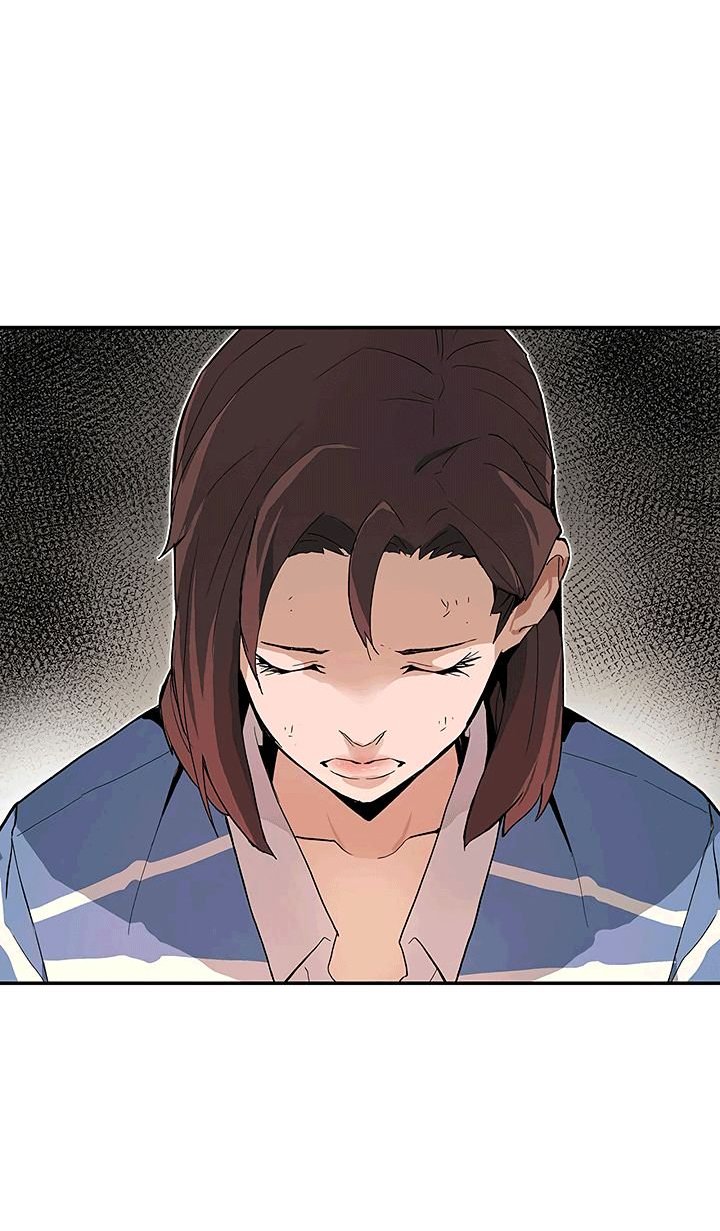 Đọc truyện Khát vọng trỗi dậy - Chap 20