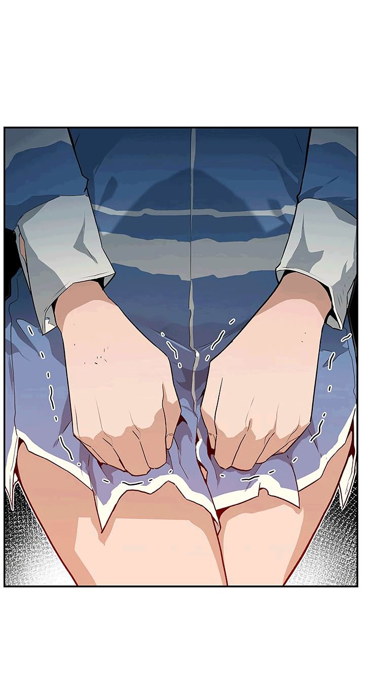 Đọc truyện Khát vọng trỗi dậy - Chap 20