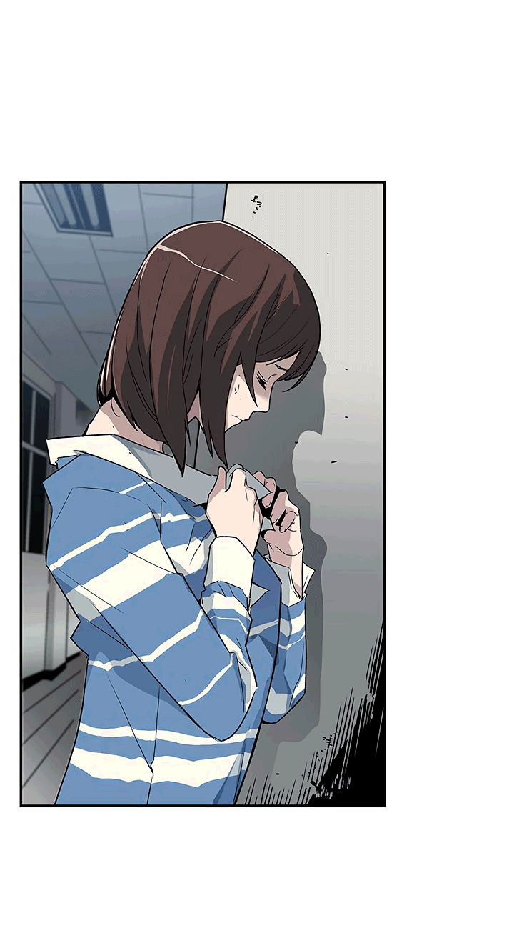 Đọc truyện Khát vọng trỗi dậy - Chap 20