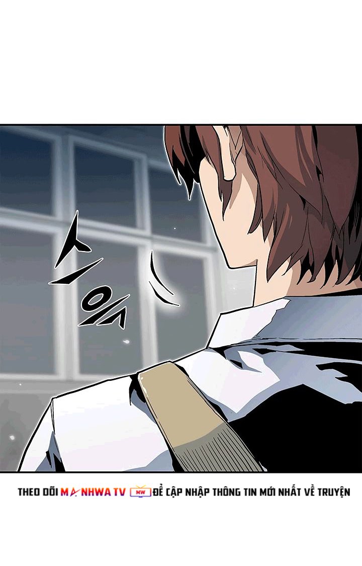 Đọc truyện Khát vọng trỗi dậy - Chap 20