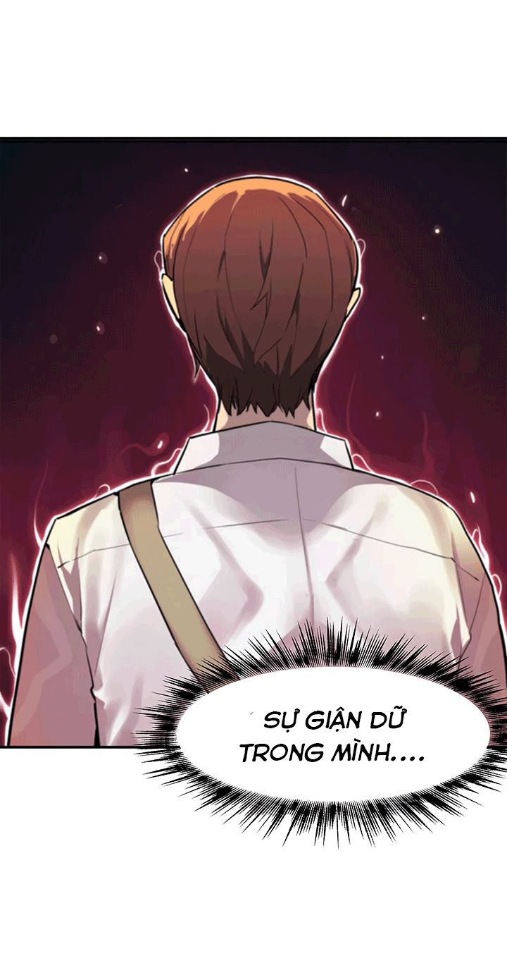 Đọc truyện Khát vọng trỗi dậy - Chap 20
