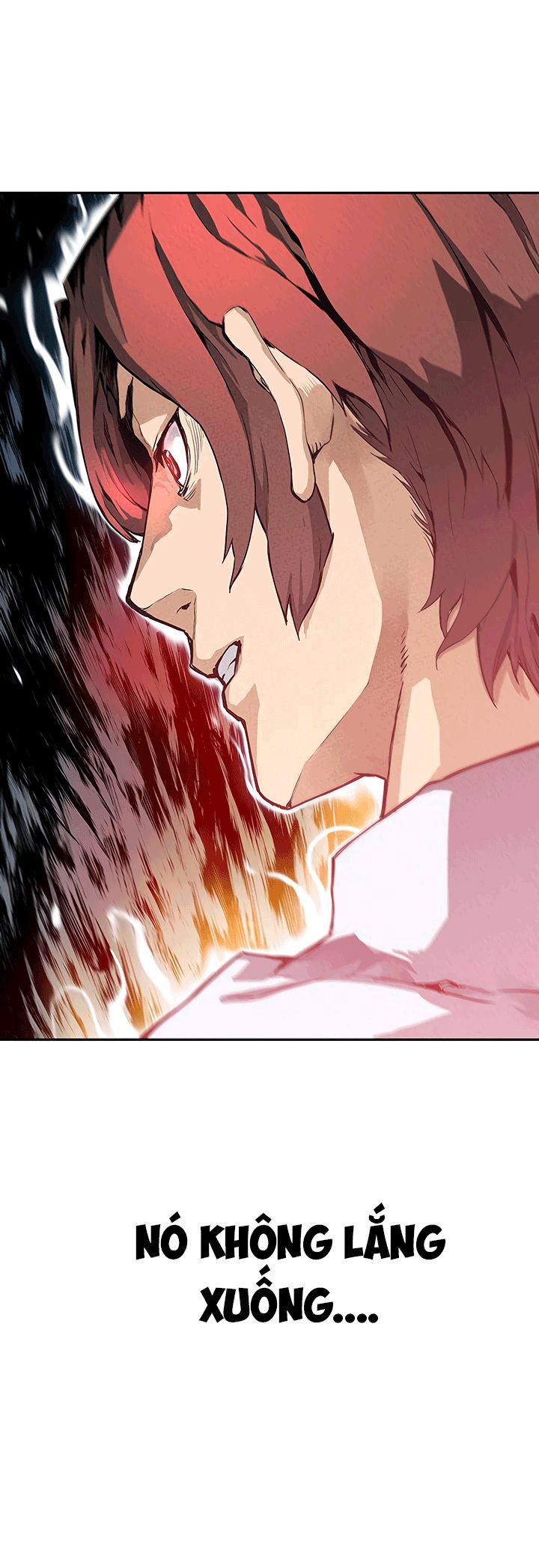 Đọc truyện Khát vọng trỗi dậy - Chap 20