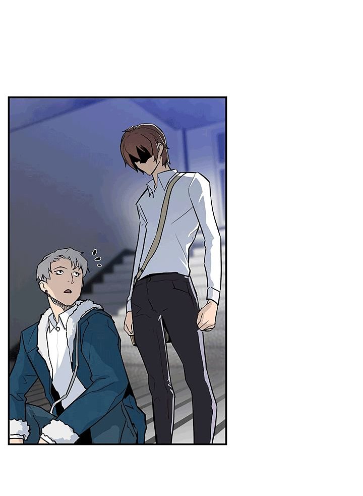 Đọc truyện Khát vọng trỗi dậy - Chap 20