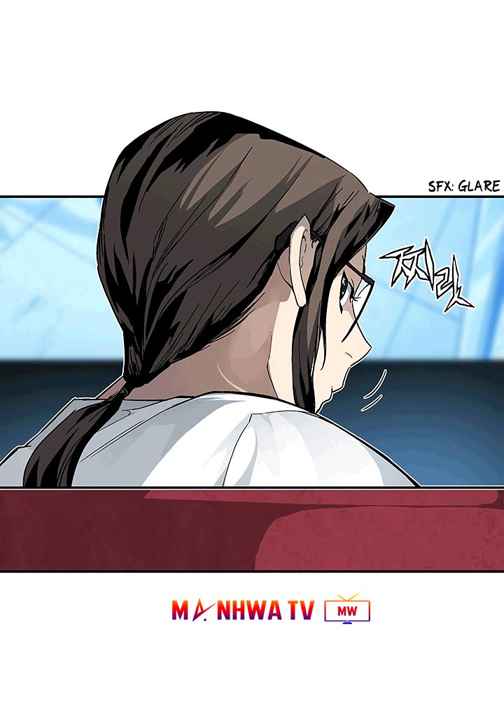 Đọc truyện Khát vọng trỗi dậy - Chap 21