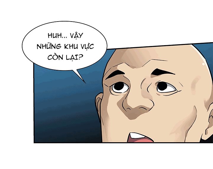 Đọc truyện Khát vọng trỗi dậy - Chap 21