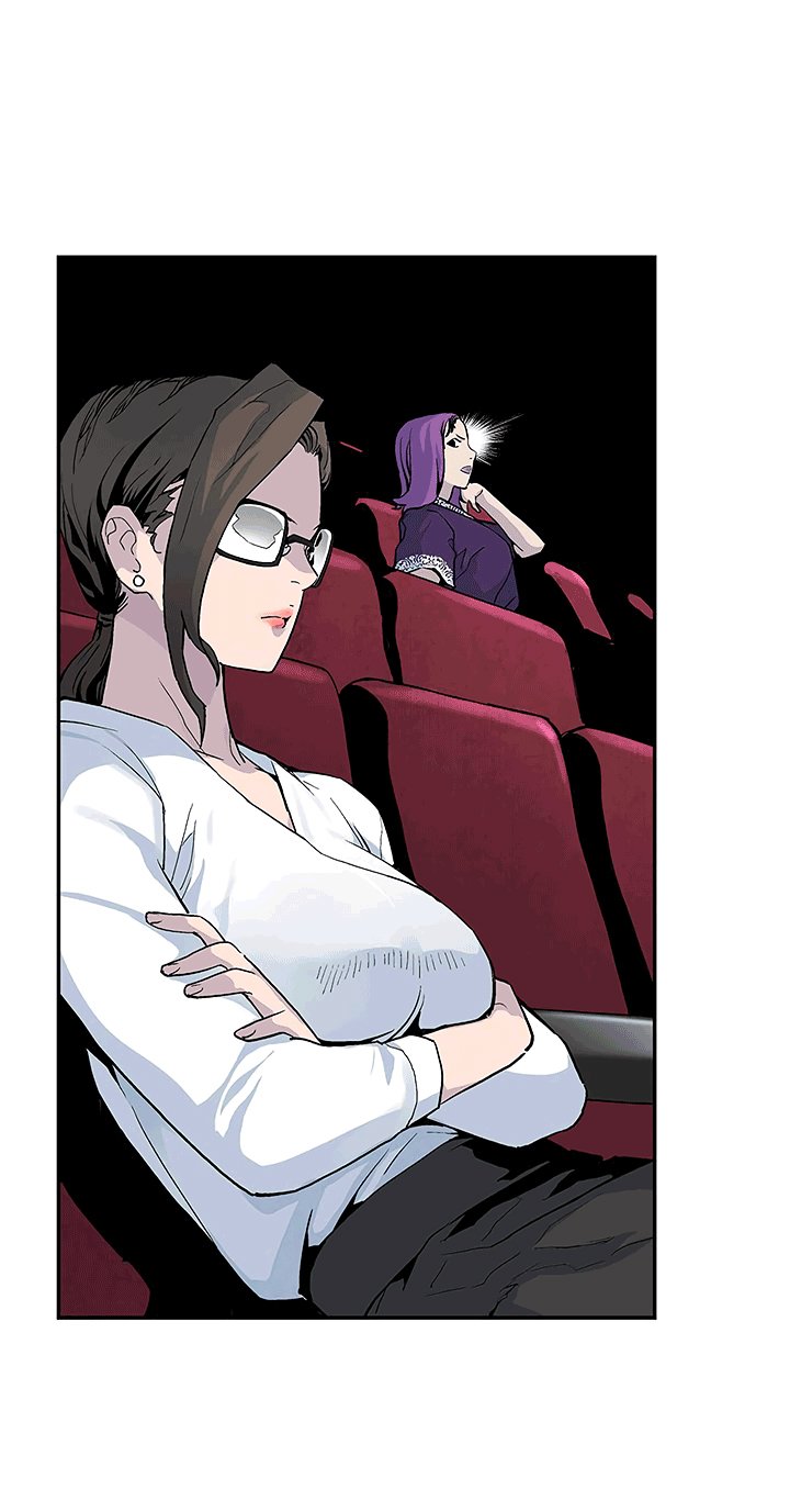 Đọc truyện Khát vọng trỗi dậy - Chap 21