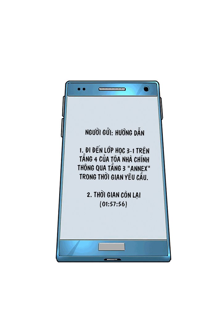 Đọc truyện Khát vọng trỗi dậy - Chap 21