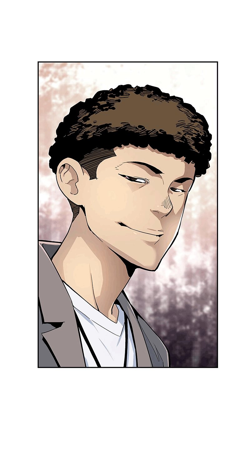 Đọc truyện Khát vọng trỗi dậy - Chap 21