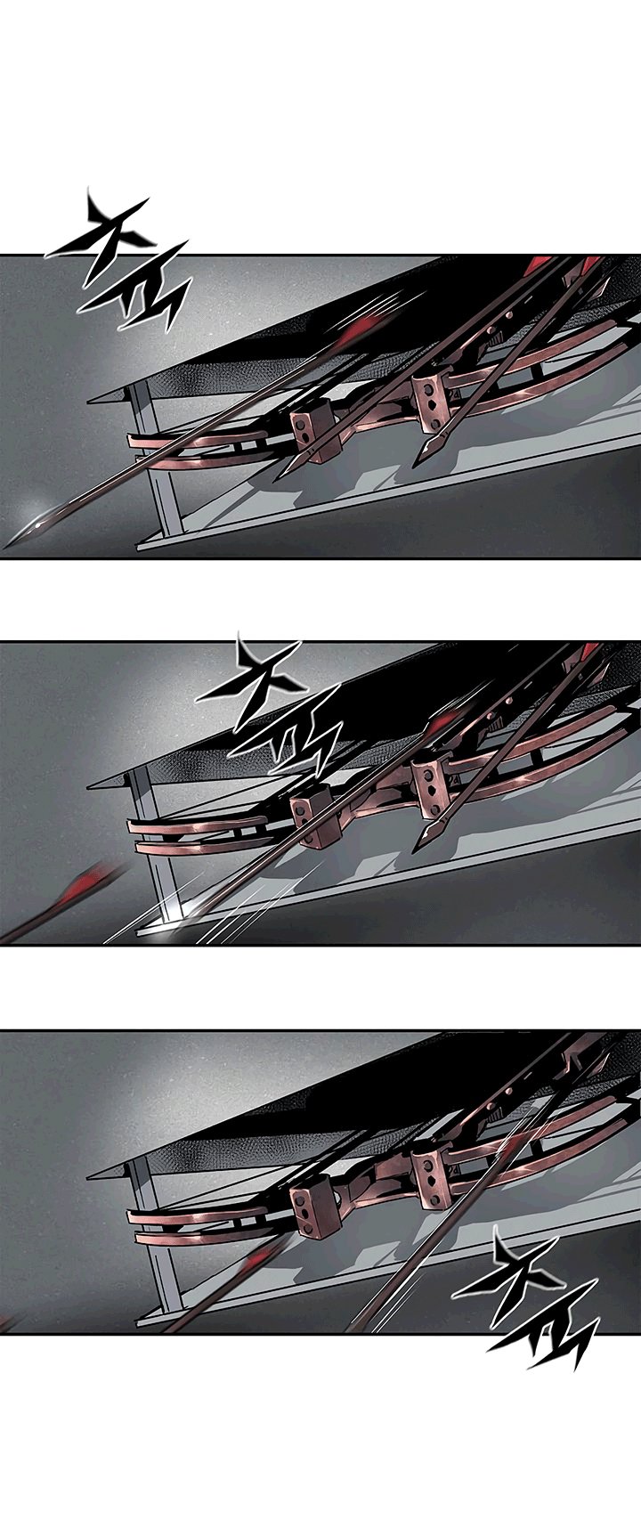 Đọc truyện Khát vọng trỗi dậy - Chap 21