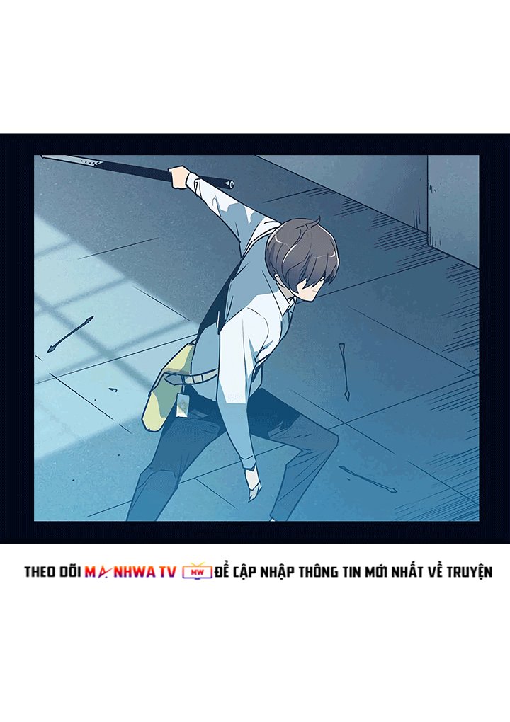 Đọc truyện Khát vọng trỗi dậy - Chap 21