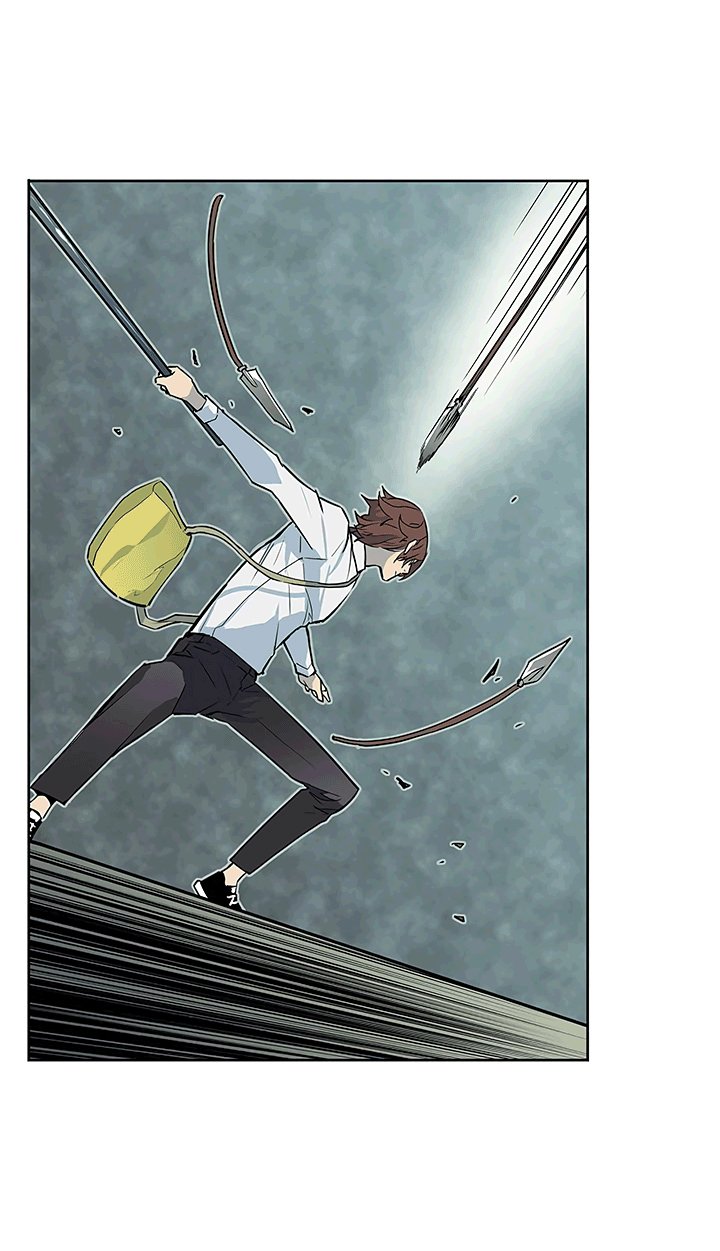 Đọc truyện Khát vọng trỗi dậy - Chap 21