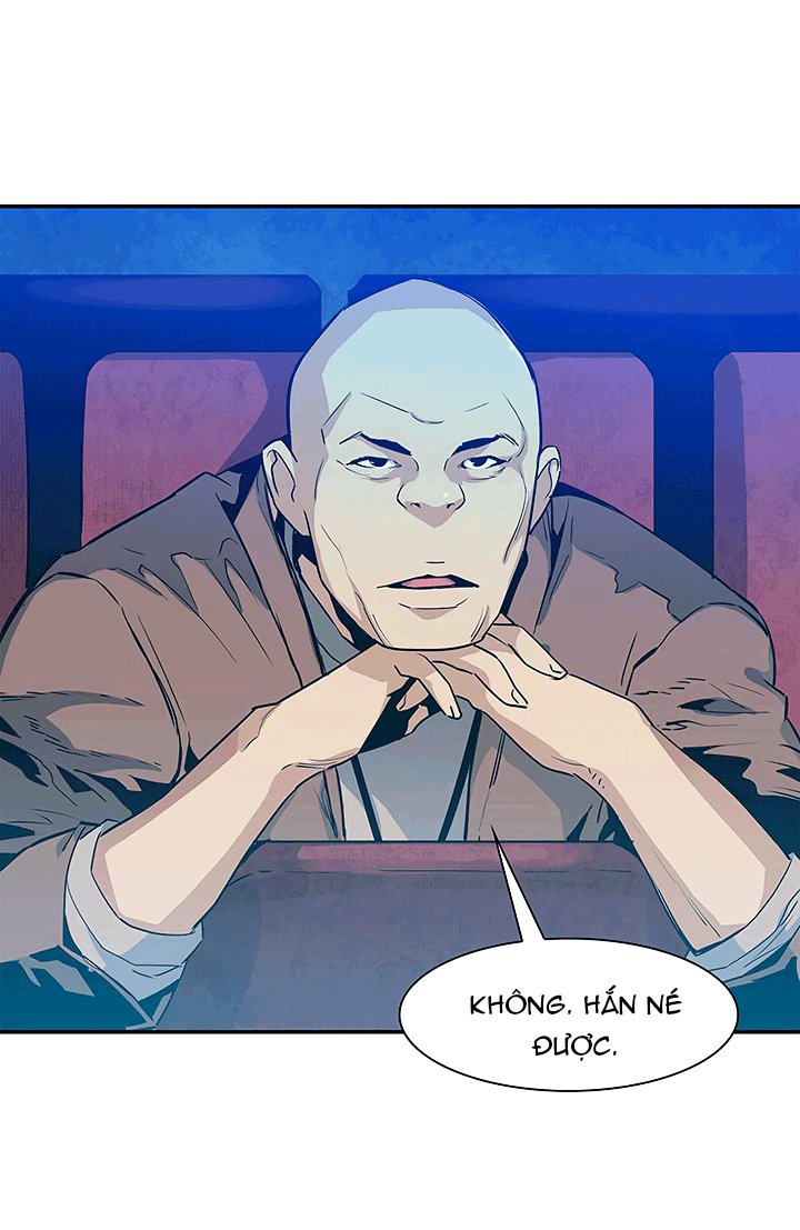 Đọc truyện Khát vọng trỗi dậy - Chap 21