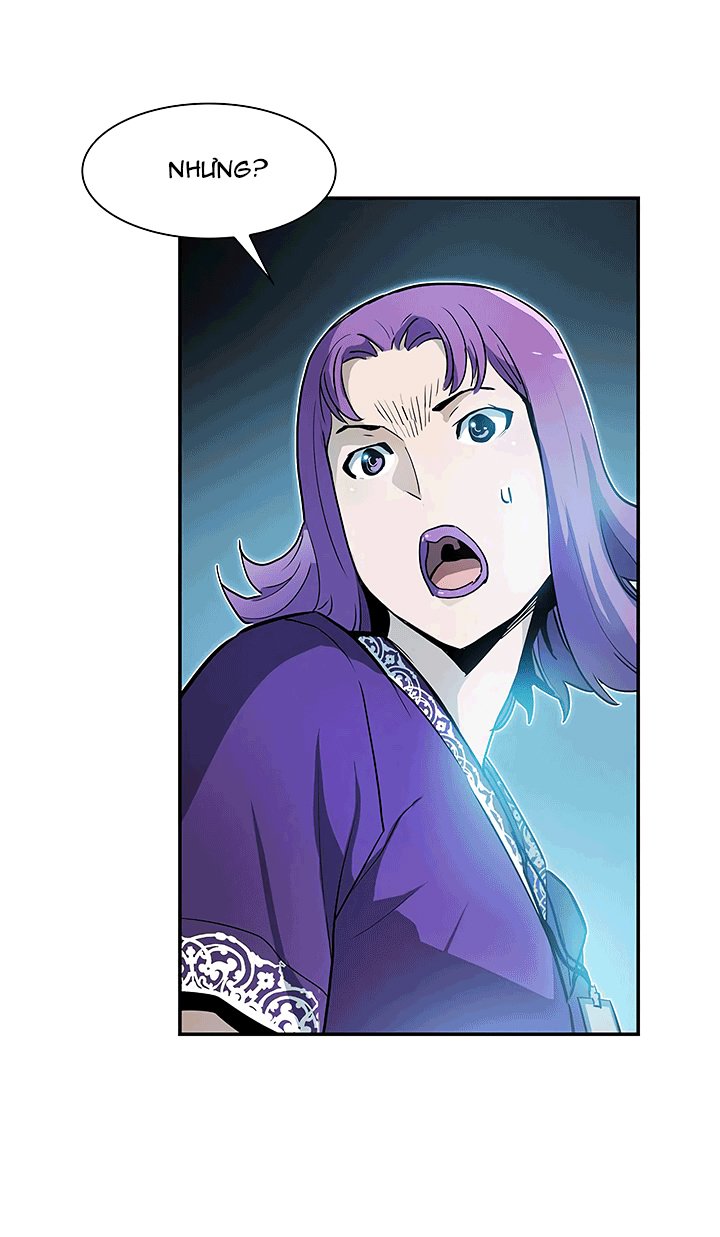 Đọc truyện Khát vọng trỗi dậy - Chap 21