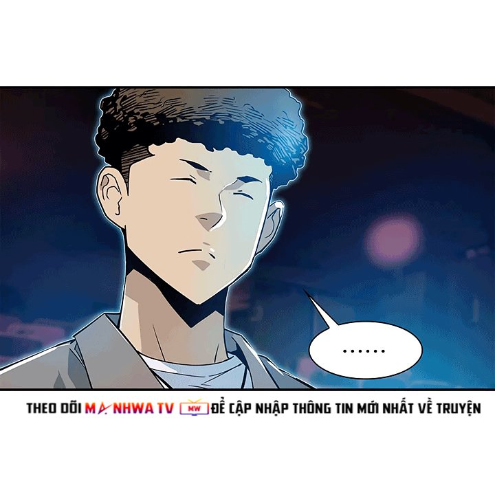 Đọc truyện Khát vọng trỗi dậy - Chap 21