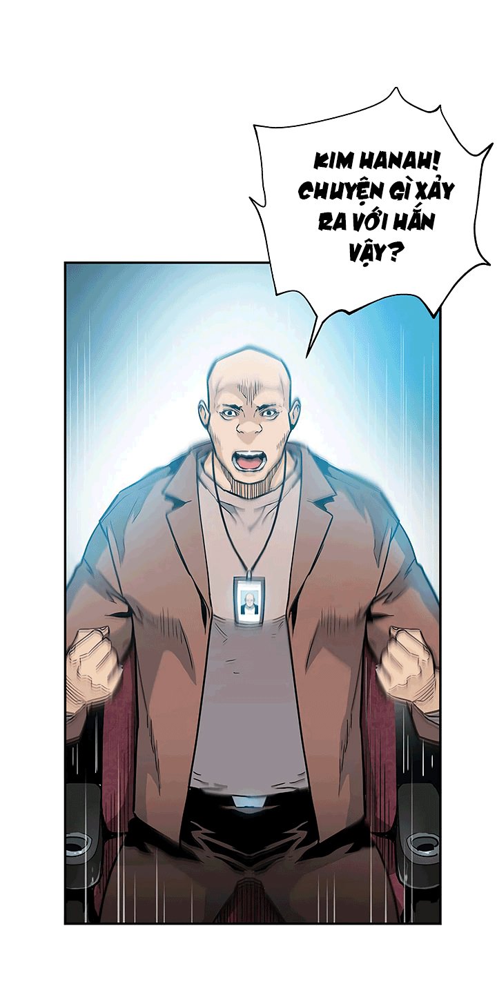 Đọc truyện Khát vọng trỗi dậy - Chap 21