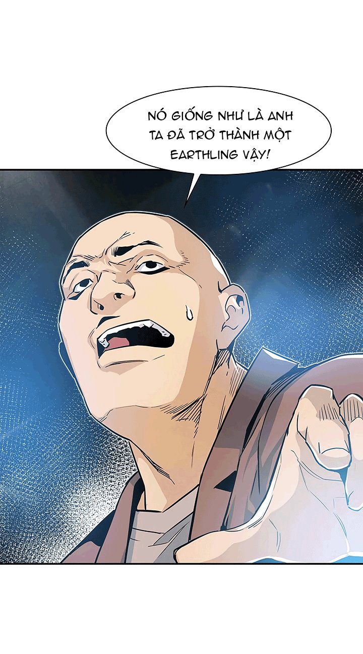 Đọc truyện Khát vọng trỗi dậy - Chap 21
