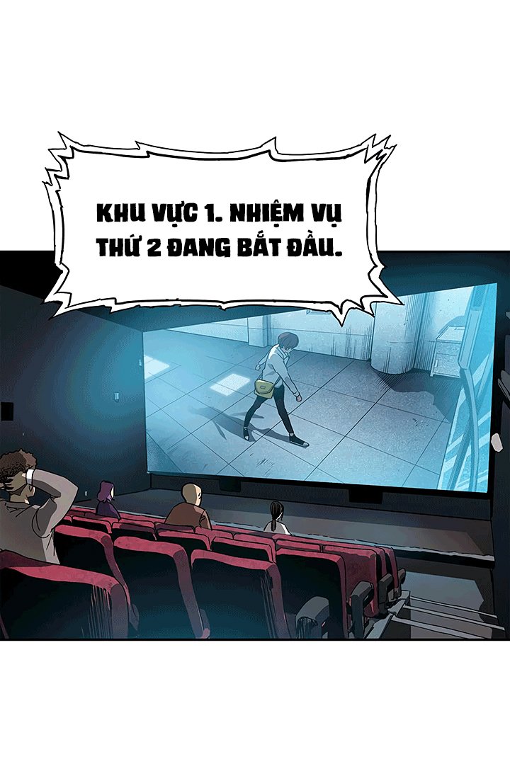 Đọc truyện Khát vọng trỗi dậy - Chap 21