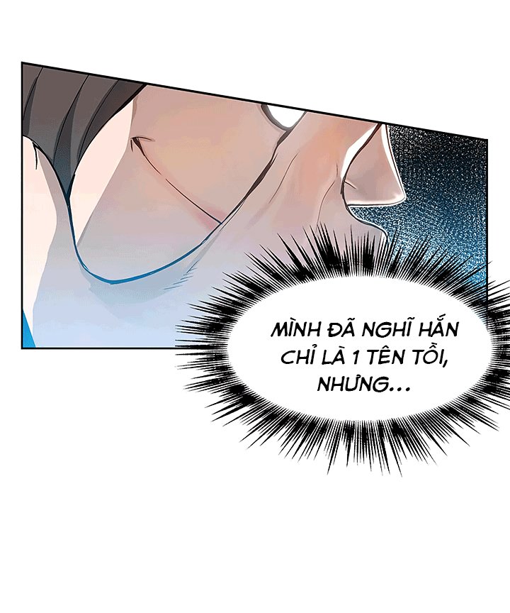 Đọc truyện Khát vọng trỗi dậy - Chap 21