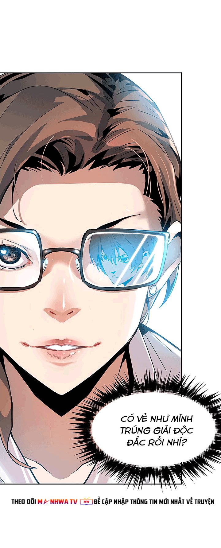 Đọc truyện Khát vọng trỗi dậy - Chap 21