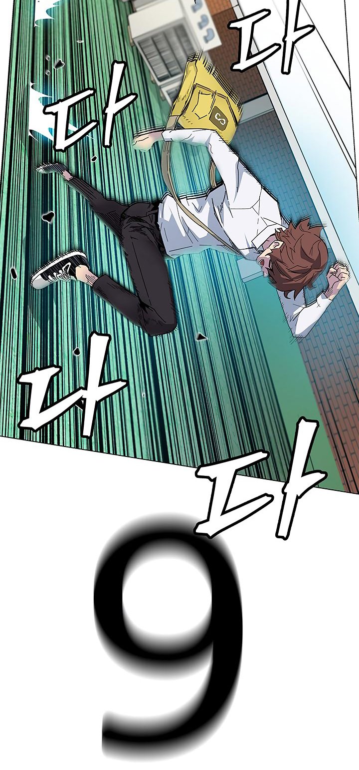 Đọc truyện Khát vọng trỗi dậy - Chap 31