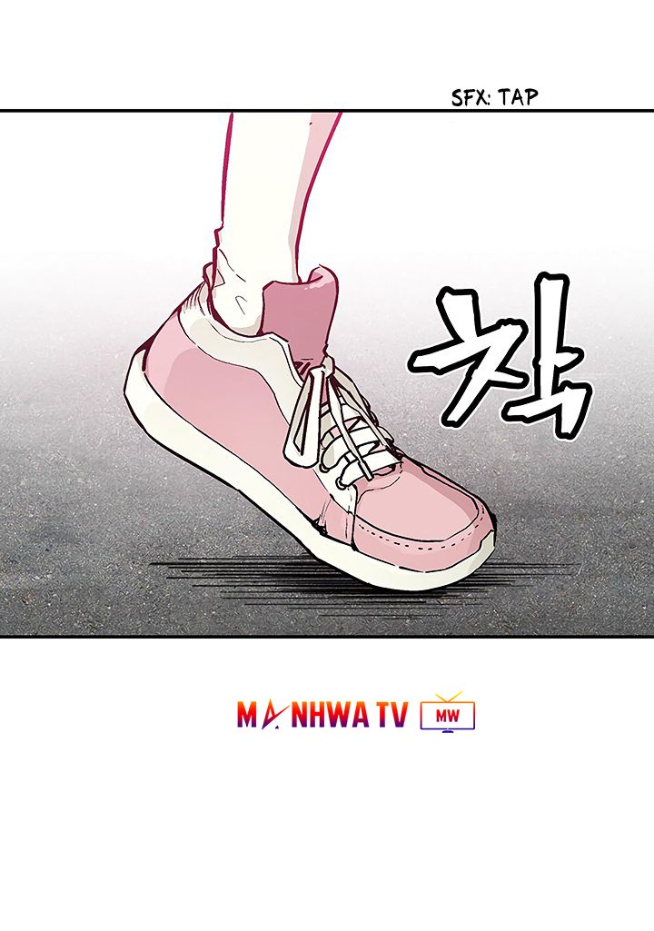 Đọc truyện Khát vọng trỗi dậy - Chap 31