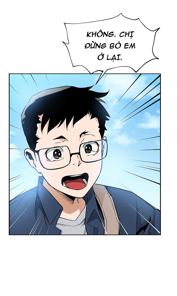 Đọc truyện Khát vọng trỗi dậy - Chap 31