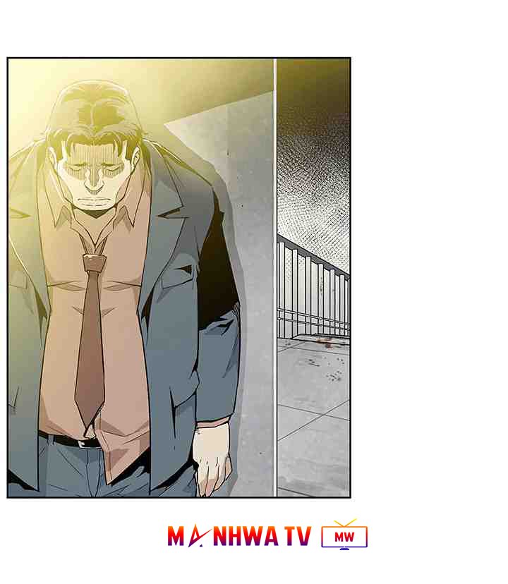 Đọc truyện Khát vọng trỗi dậy - Chap 18