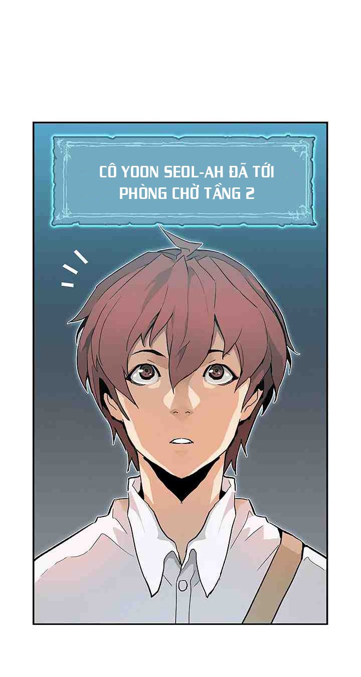 Đọc truyện Khát vọng trỗi dậy - Chap 18