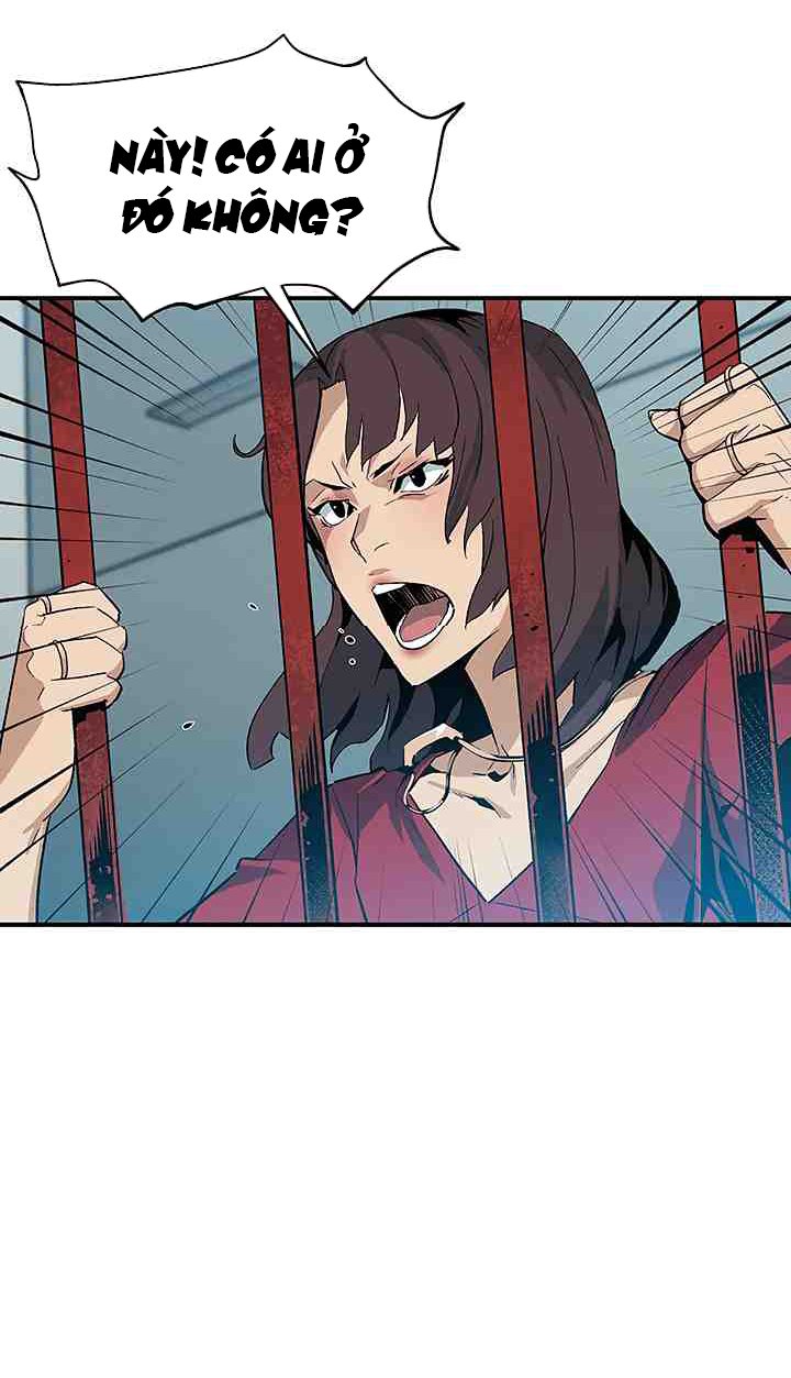 Đọc truyện Khát vọng trỗi dậy - Chap 18