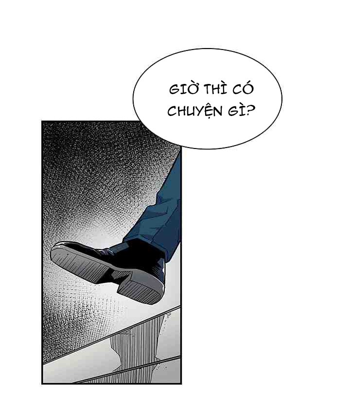 Đọc truyện Khát vọng trỗi dậy - Chap 18