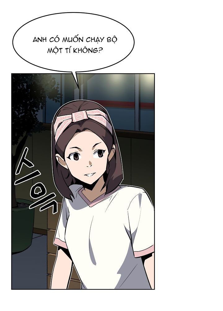 Đọc truyện Khát vọng trỗi dậy - Chap 36
