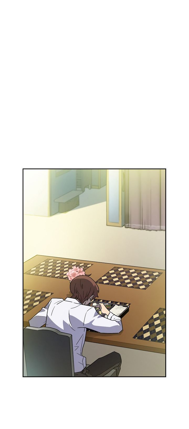 Đọc truyện Khát vọng trỗi dậy - Chap 36