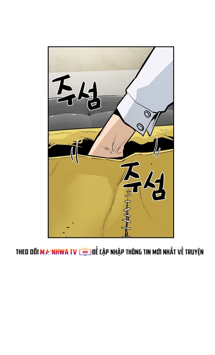 Đọc truyện Khát vọng trỗi dậy - Chap 36