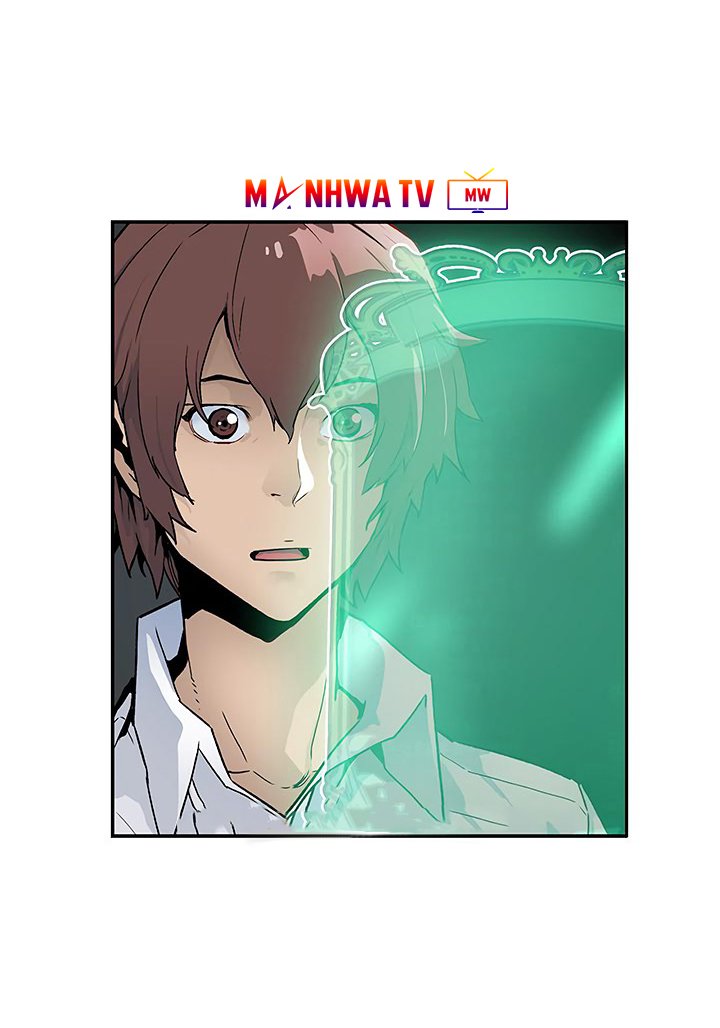 Đọc truyện Khát vọng trỗi dậy - Chap 8