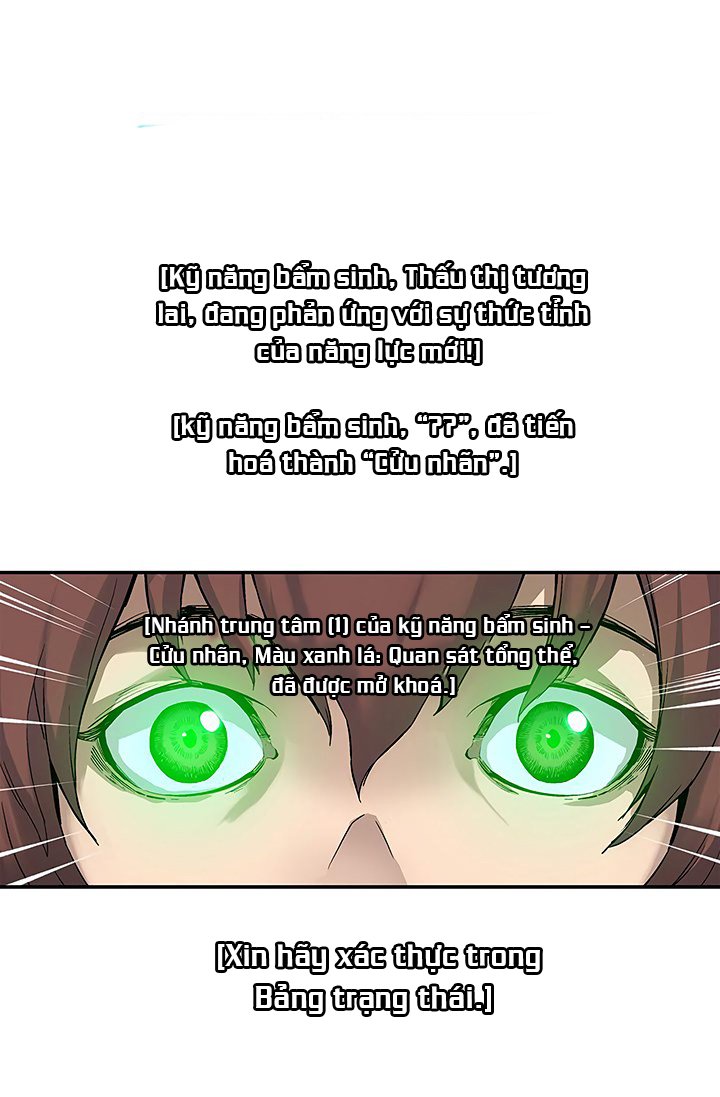 Đọc truyện Khát vọng trỗi dậy - Chap 8