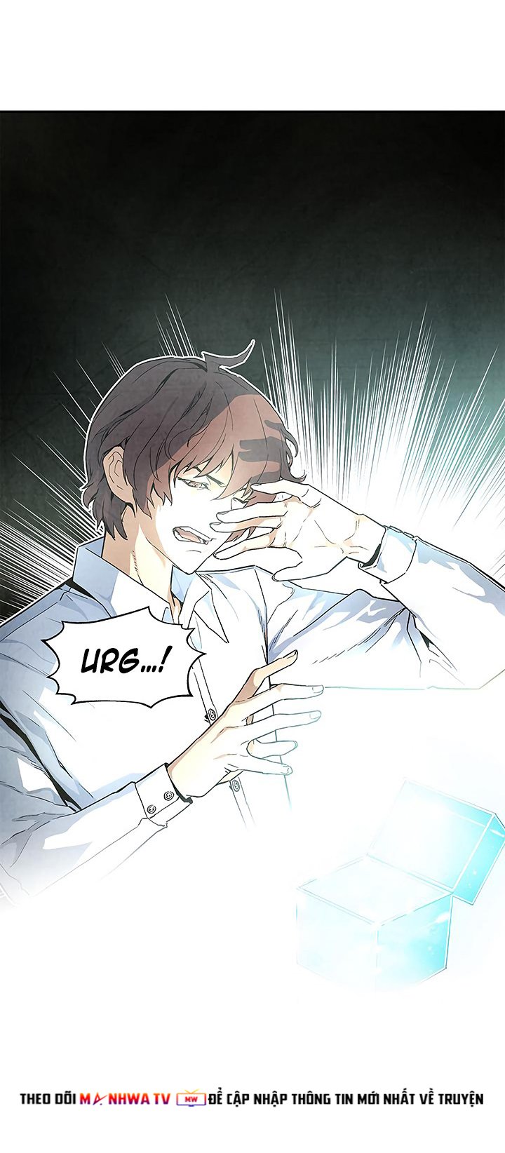 Đọc truyện Khát vọng trỗi dậy - Chap 8