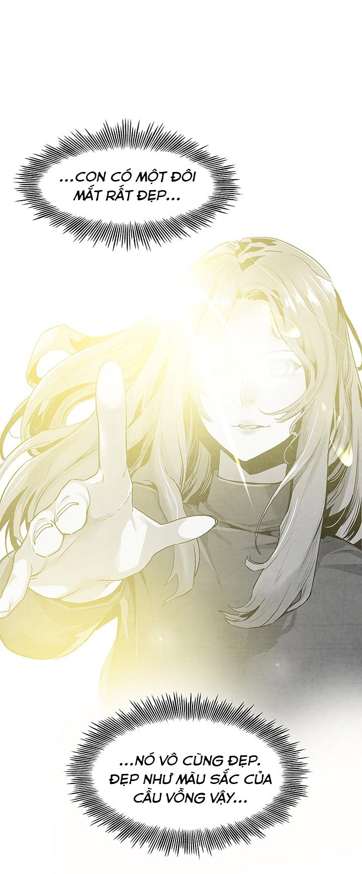 Đọc truyện Khát vọng trỗi dậy - Chap 8