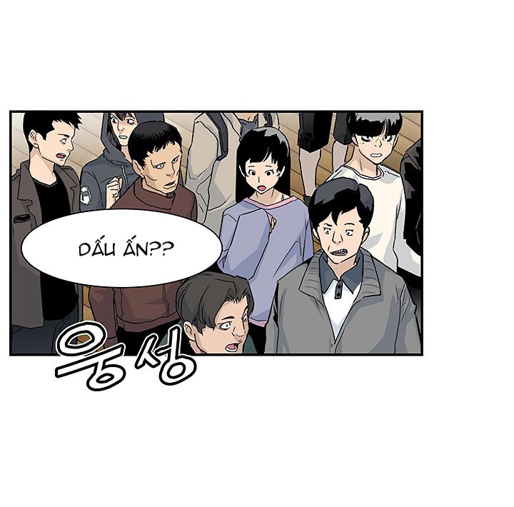 Đọc truyện Khát vọng trỗi dậy - Chap 8