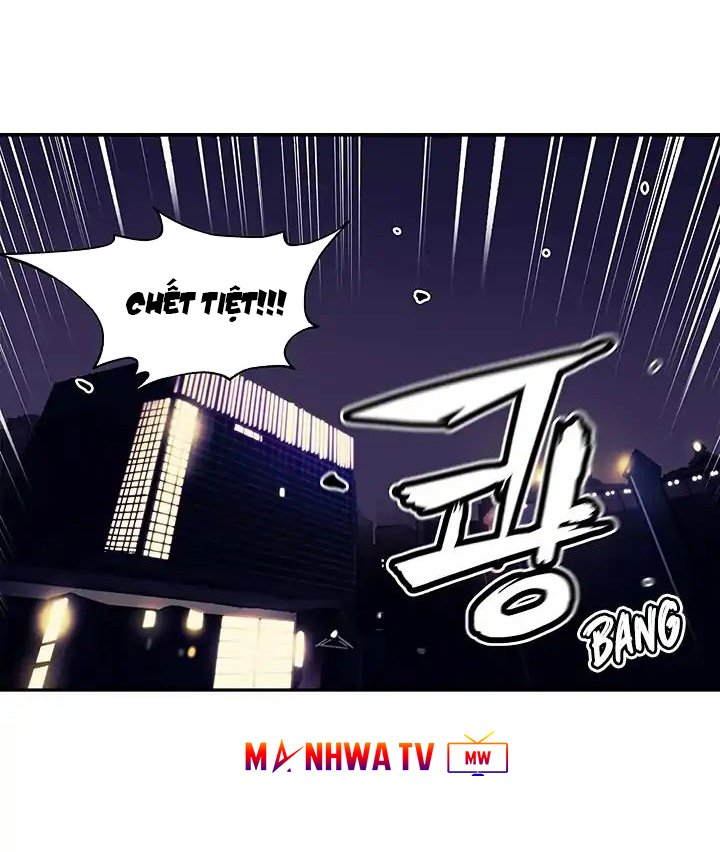 Đọc truyện Khát vọng trỗi dậy - Chap 2