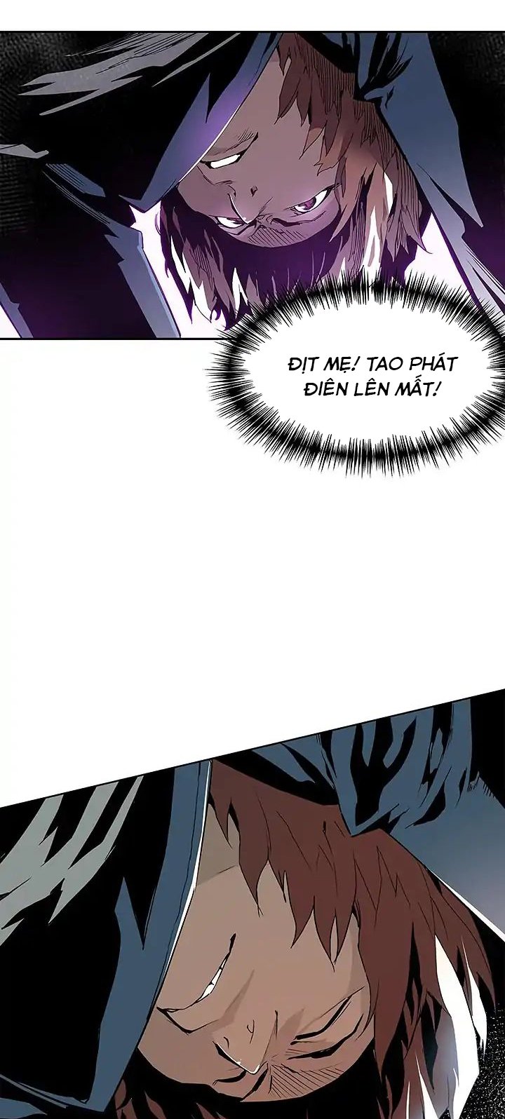 Đọc truyện Khát vọng trỗi dậy - Chap 2