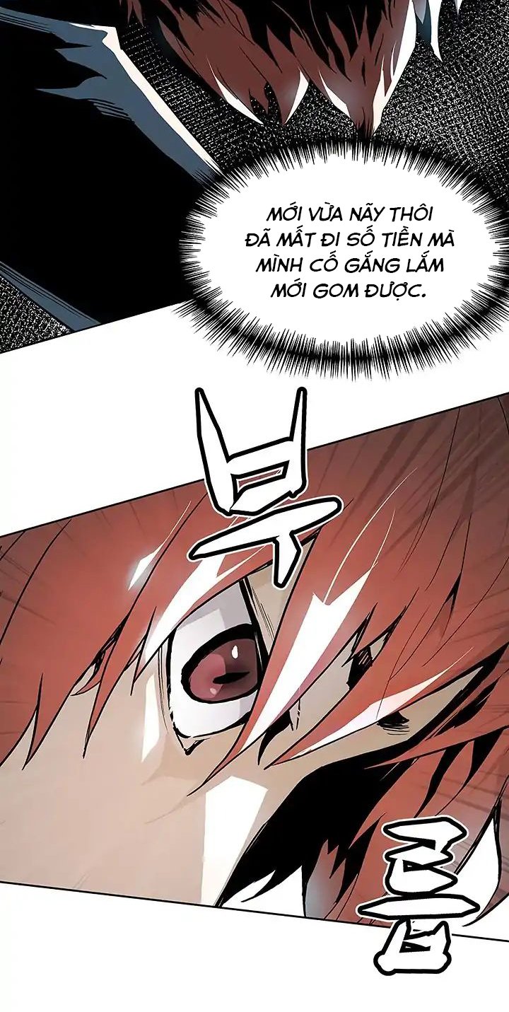 Đọc truyện Khát vọng trỗi dậy - Chap 2